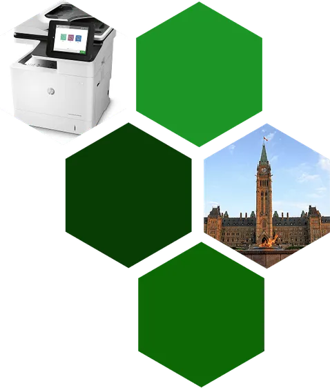 Ottawa's leading printer support company
