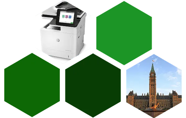 Ottawa's leading printer support company