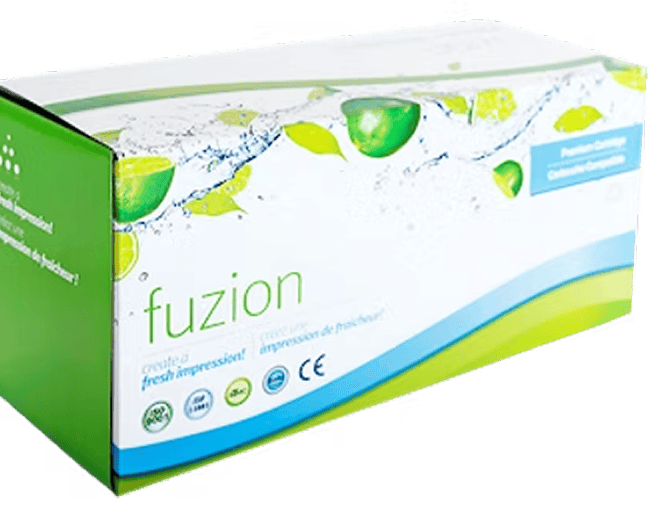Compatible Toner