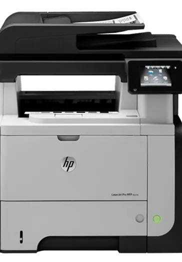hp printers