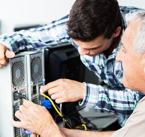 IT support Ottawa