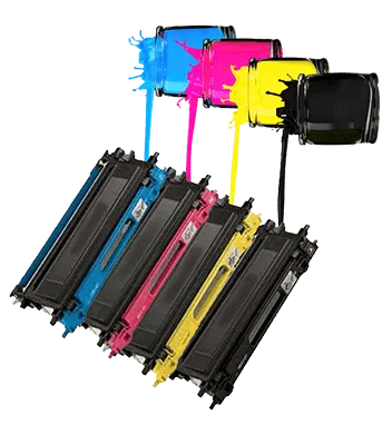 Hp toner