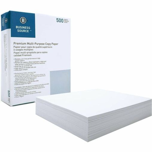 xerox copy paper