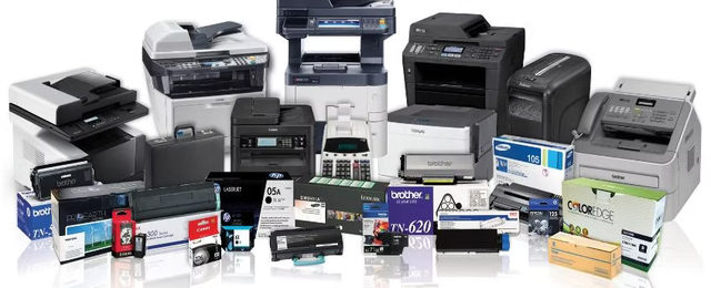 printer buying & procurement