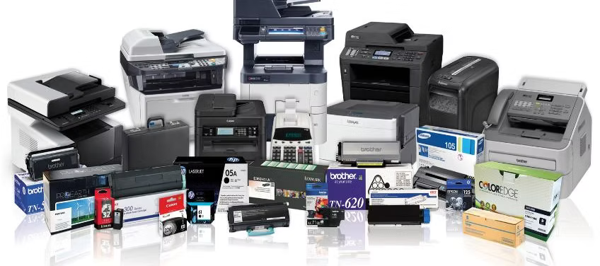 printer supplies