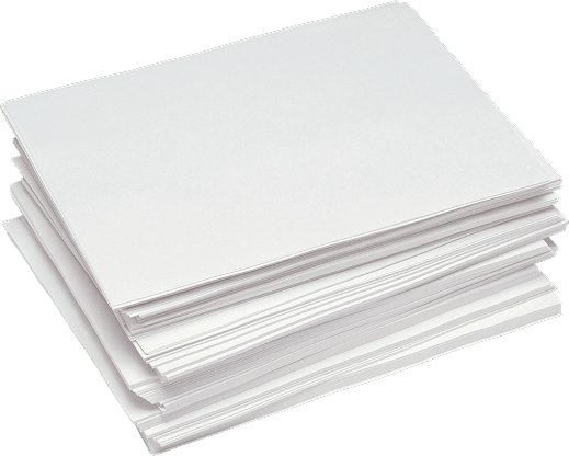 paper stack