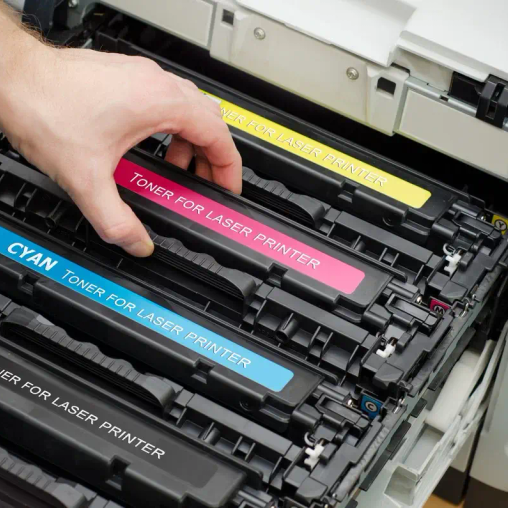 Toner & Ink Replacement Cartridges Ottawa