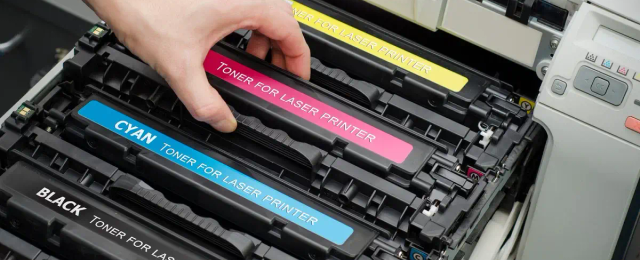 toner replacement